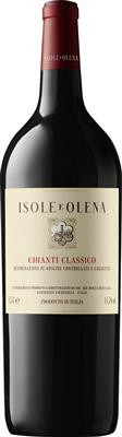 Isole e Olena Chianti Classico