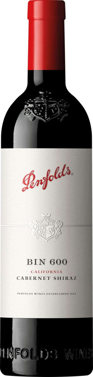 Penfolds BIN 600
