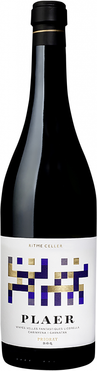 Acustic Celler Plaer Vinyes Velles Priorat DOCa