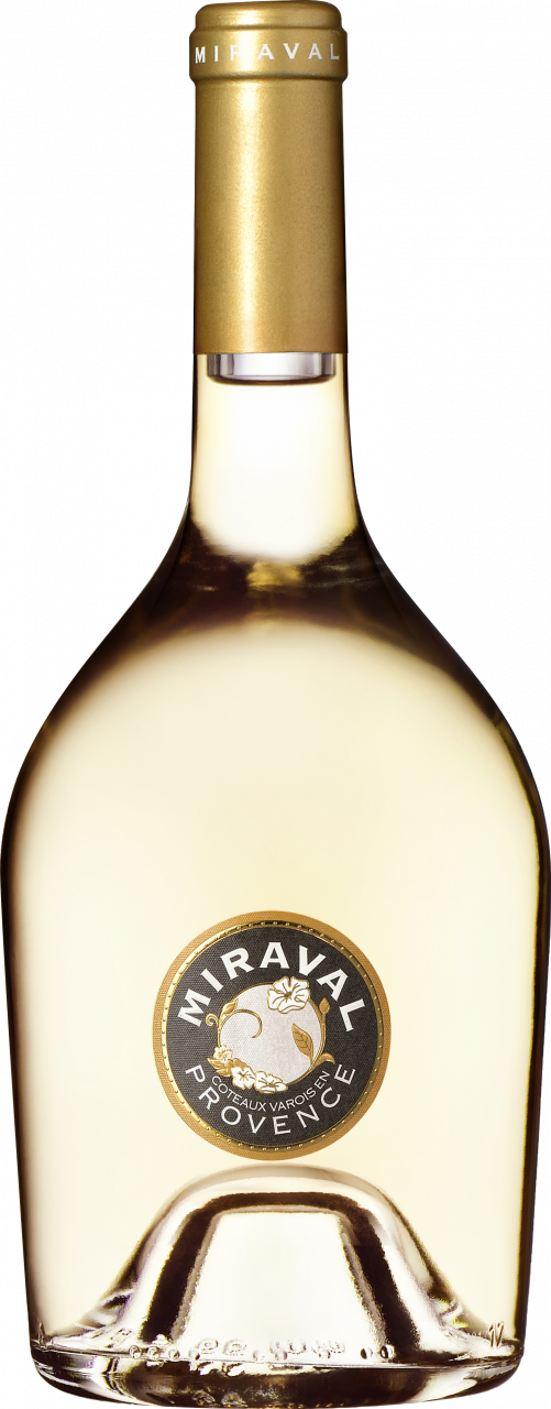 Miraval Côtes de Provence Blanc AOC