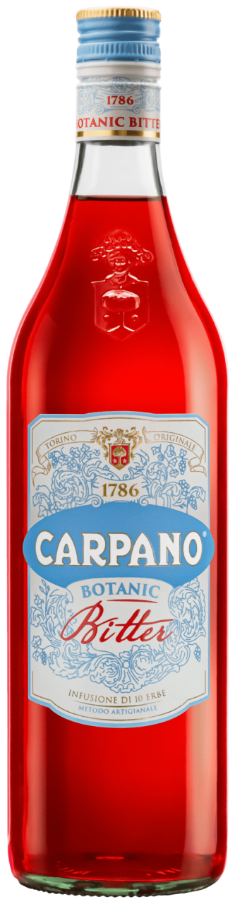 Carpano Botanic Bitter