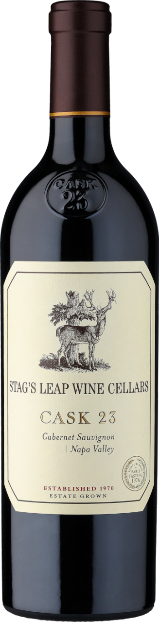 Ste. Michelle Wine Estates Stag's Leap Wine Cellars CASK 23