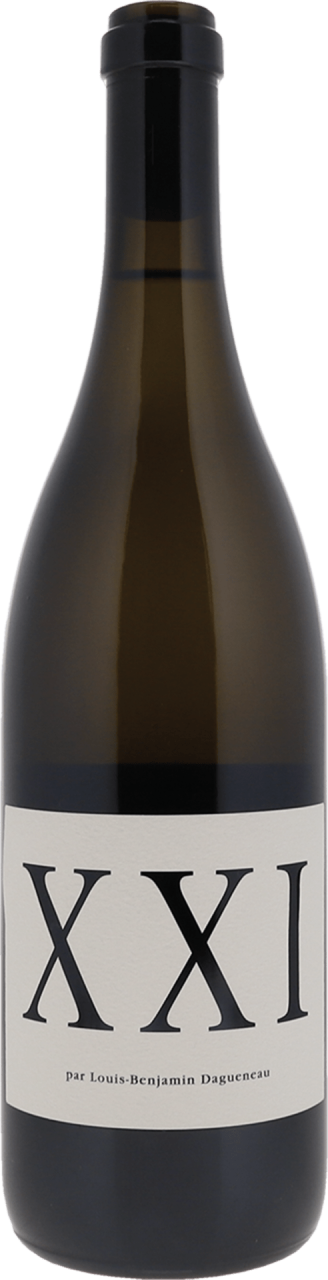 Domaine Didier Dagueneau XXI Vin de France