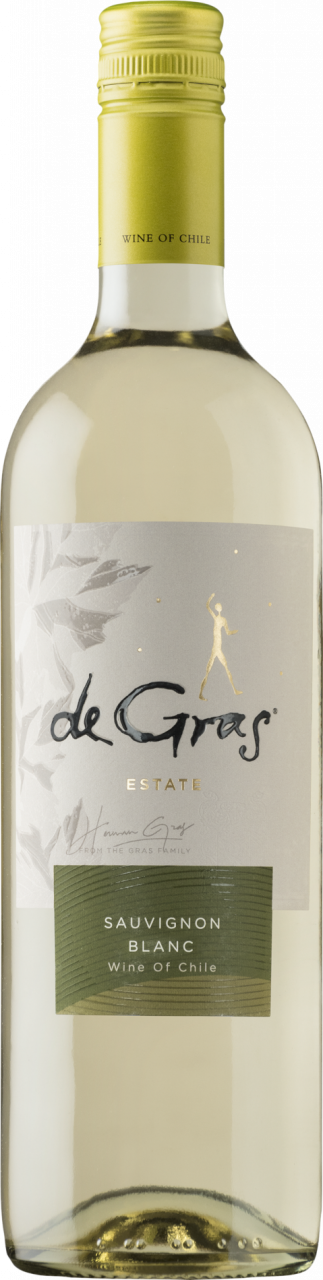 De Gras Estate Sauvignon Blanc