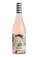 Bodegas Martín Códax Marieta Mencía Rosé Bodegas Martín Códax Marieta Mencía Rosé