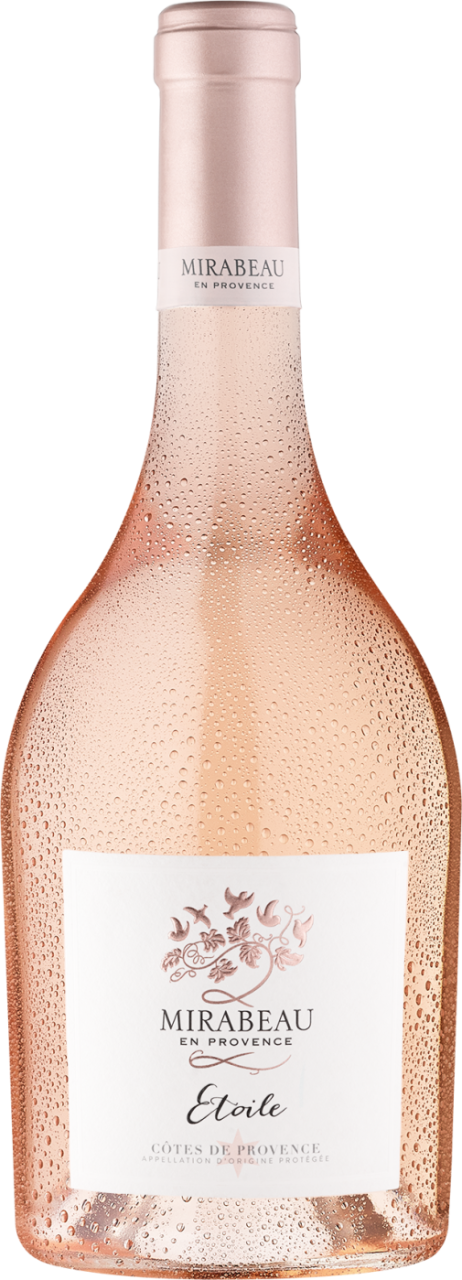 Mirabeau Etoile Rosé