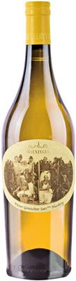 Weingut Fritz Wieninger Wiener gemischter Satz Ulm-Nussberg