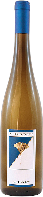 Proppe Chardonnay trocken