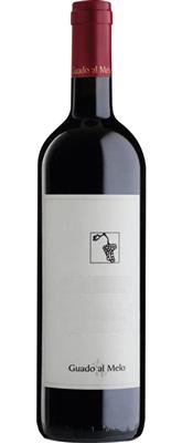Guado al Melo Jassarte Toscana Rosso