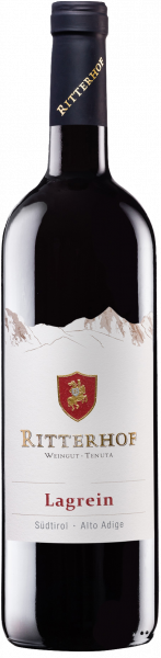 Weingut Ritterhof Lagrein Südtirol DOC