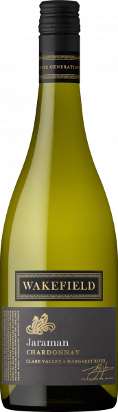 Wakefield Chardonnay Jaraman