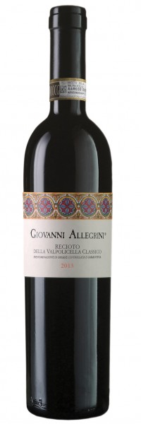Allegrini Giovanni Allegrini Recioto della Valpolicella Classico