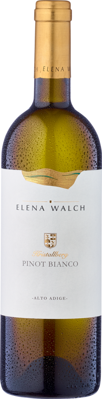 Elena Walch Pinot Bianco Kristallberg Alto Adige DOC