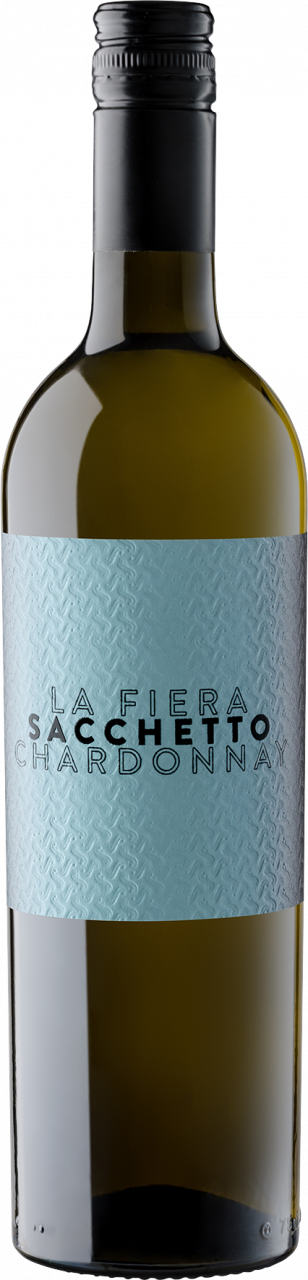 Sacchetto La Fiera Chardonnay Veneto IGT