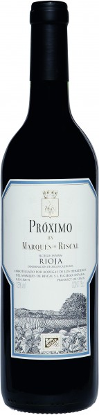 Marqués de Riscal Proximo Rioja DOCa