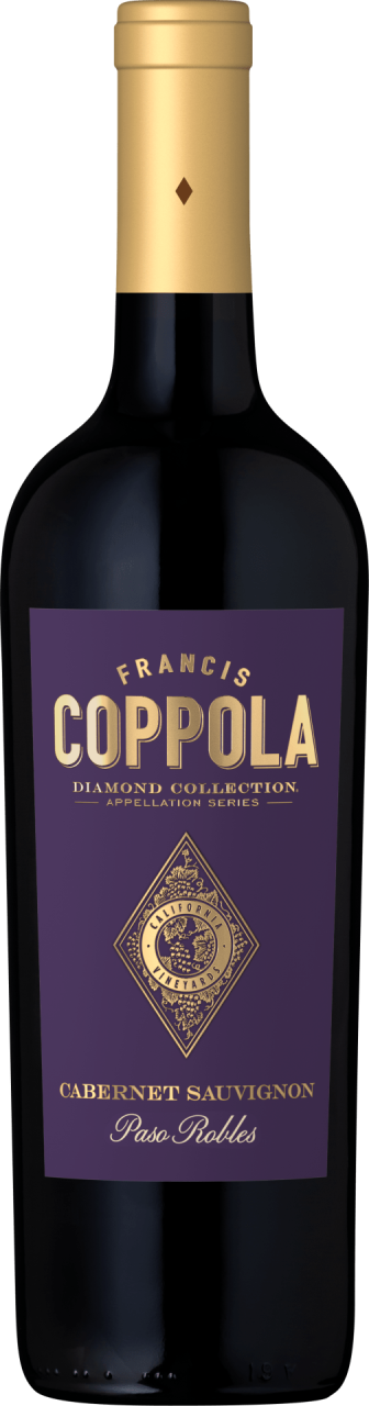 Delicato Family Wines Paso Robles Cabernet Sauvignon