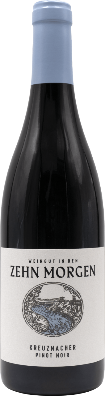 Weingut In den Zehn Morgen Pinot Noir