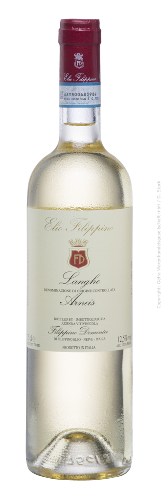 Elio Filippino Langhe Arneis