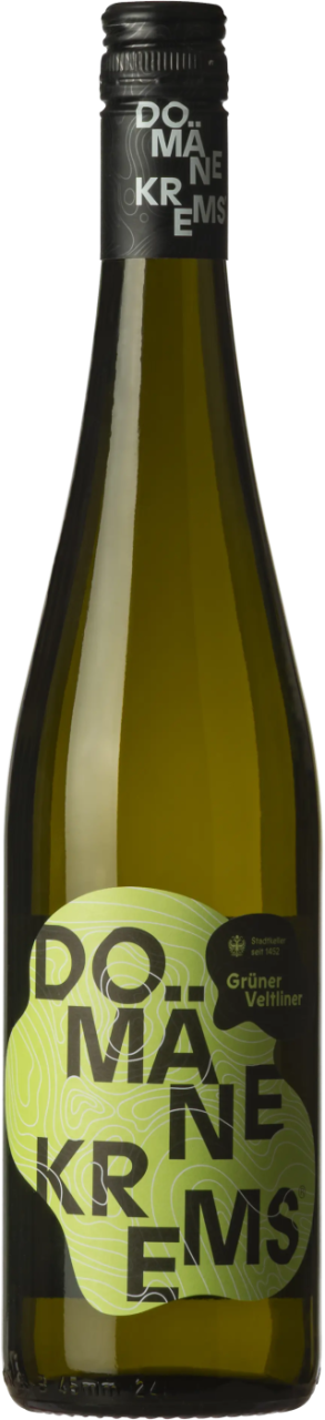 Weingut Stadt Krems Grüner Veltliner