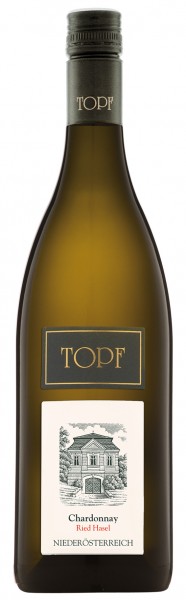 Johann Topf Hasel Chardonnay
