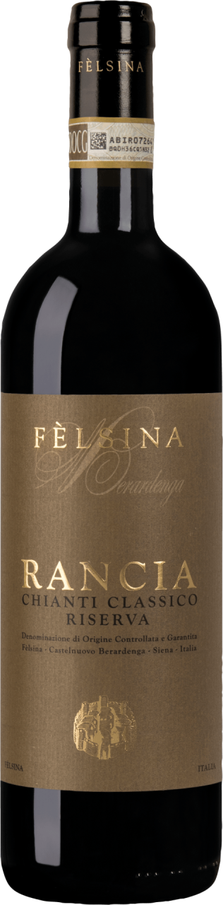 Fèlsina Rància Chianti Classico Riserva DOCG