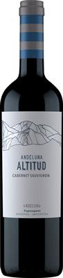 Andeluna Cellars Cabernet Sauvignon Andeluna Altitud