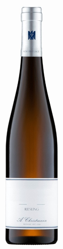 Weingut A. Christmann Vogelsang Riesling GG trocken