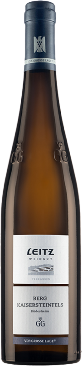 Leitz Berg Kaisersteinfels Riesling GG trocken