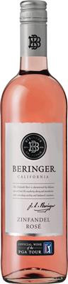 Beringer Classic Zinfandel Rosé