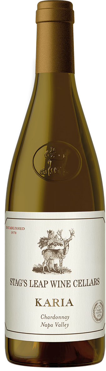 Stag's Leap Wine Cellars KARIA Chardonnay