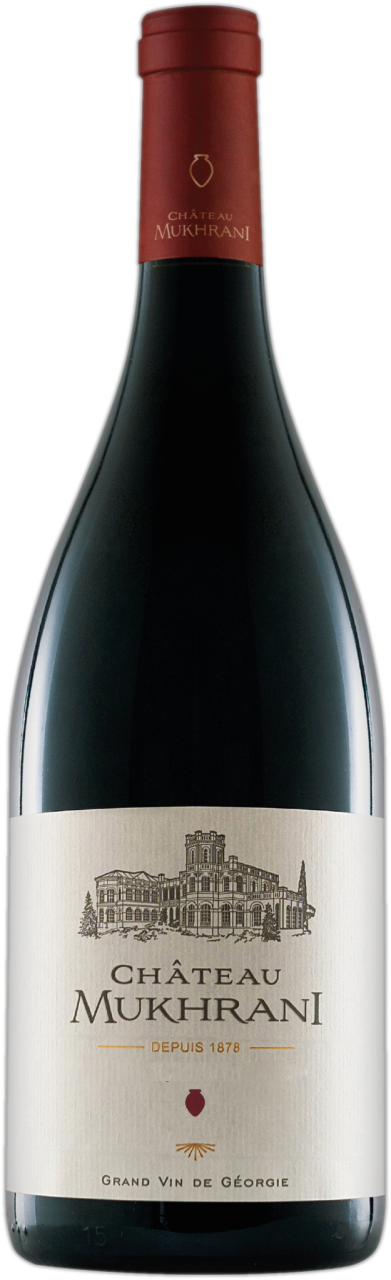 Château Mukhrani Réserve Royale Red
