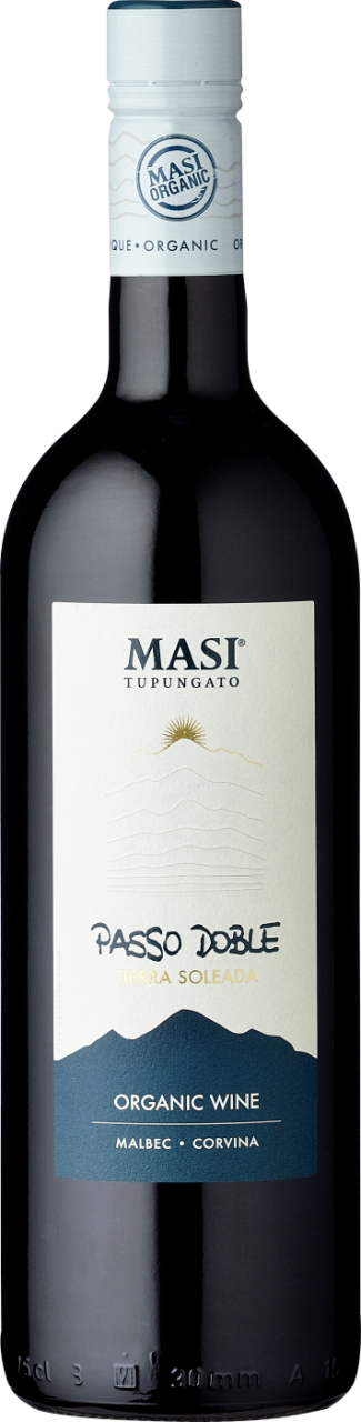 Masi Tupungato Passo Doble Malbec - Corvina