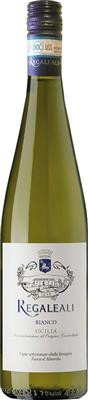 Tenuta Regaleali Bianco
