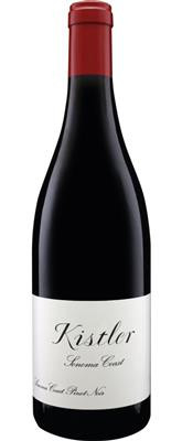 Kistler Vineyards Pinot Noir Sonoma Coast