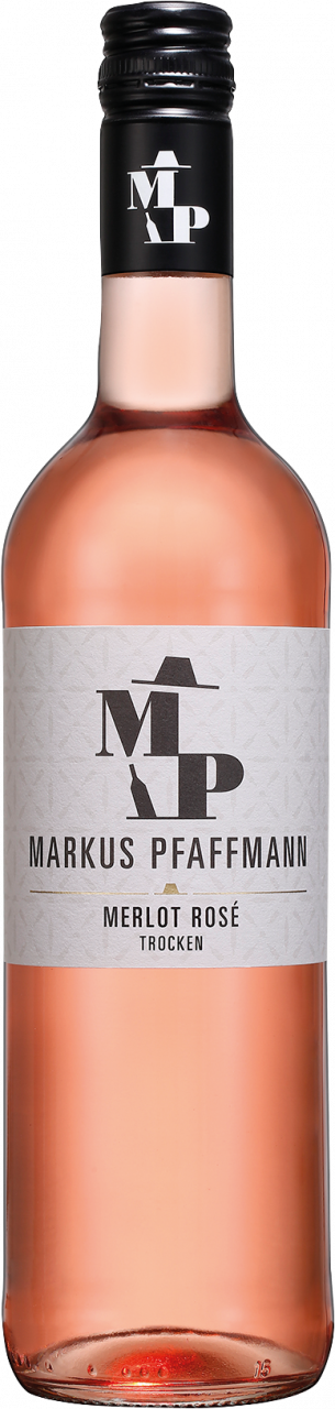 Markus Pfaffmann Merlot Rosé MP