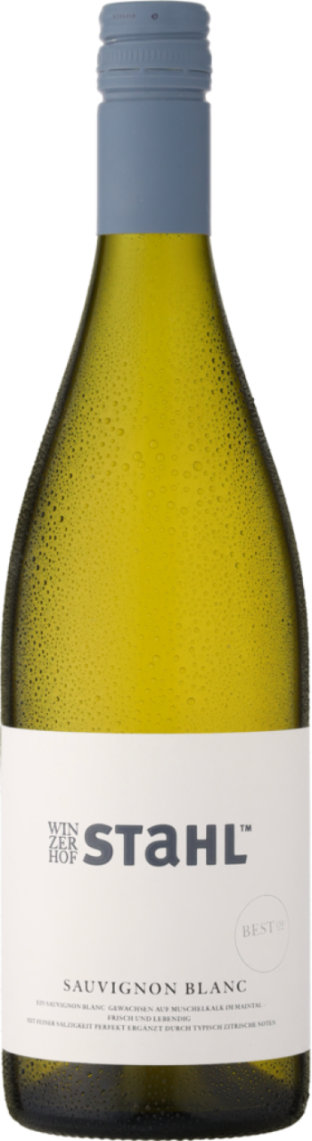 Stahl Best of Sauvignon Blanc trocken