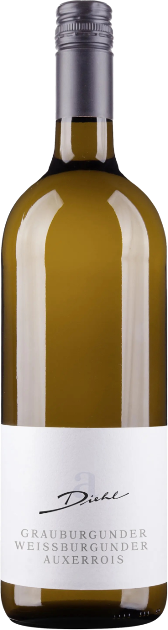 Diehl Burgunder Cuvée 1 Liter