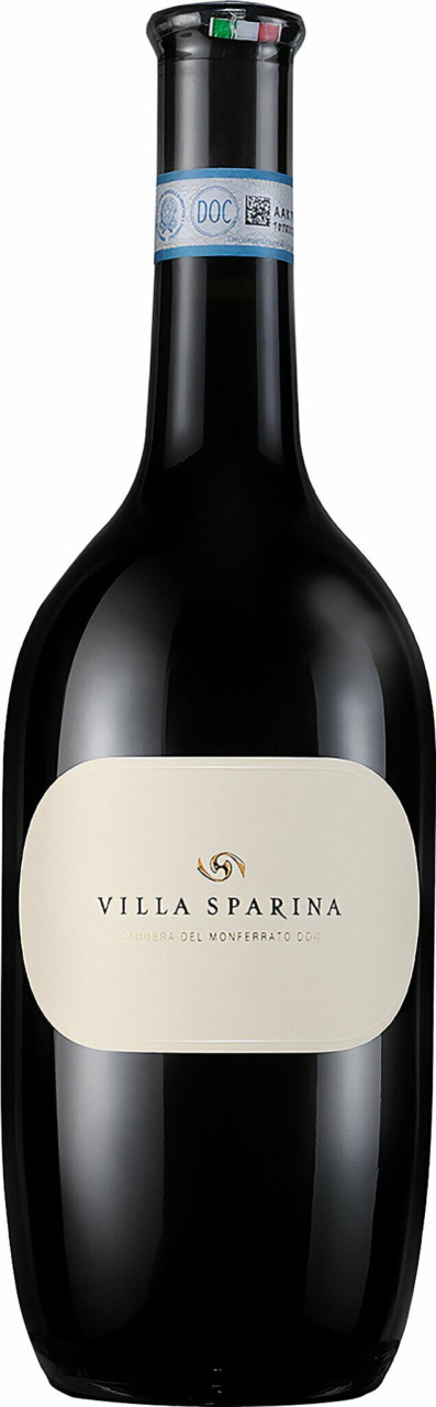Villa Sparina Barbera DOC