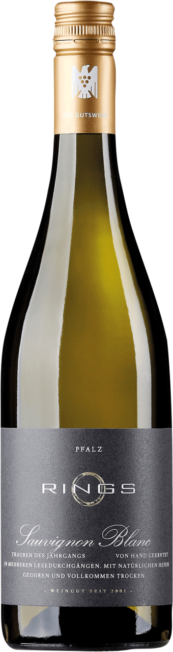 Rings Sauvignon Blanc QbA trocken