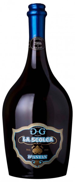 La Scolca Gavi Dei Gavi D'Antan