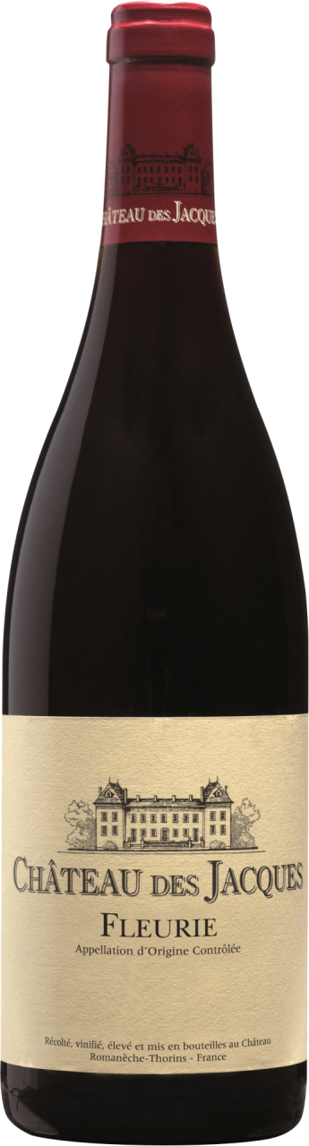 Château des Jacques Fleurie Gamay
