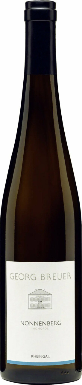 Georg Breuer Rauenthal Nonnenberg Riesling trocken