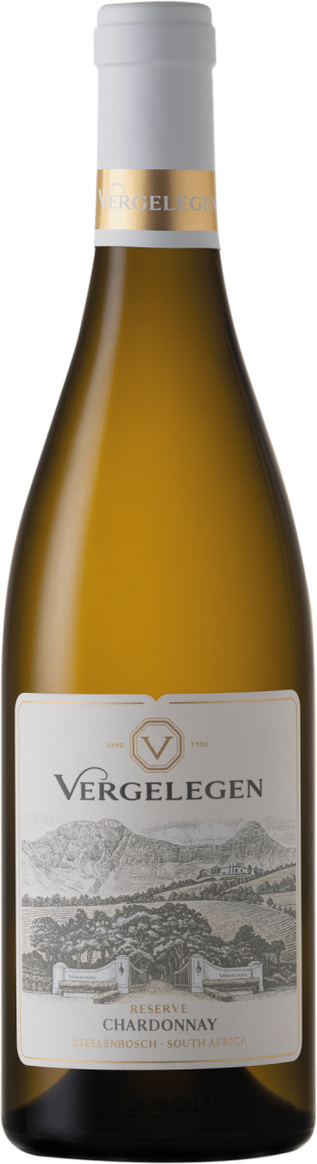 Vergelegen Chardonnay