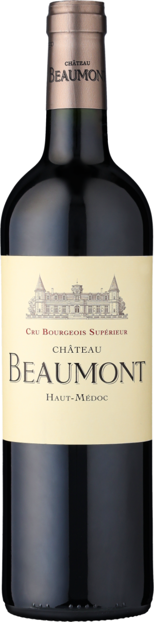 Château Beaumont Haut-Médoc AC