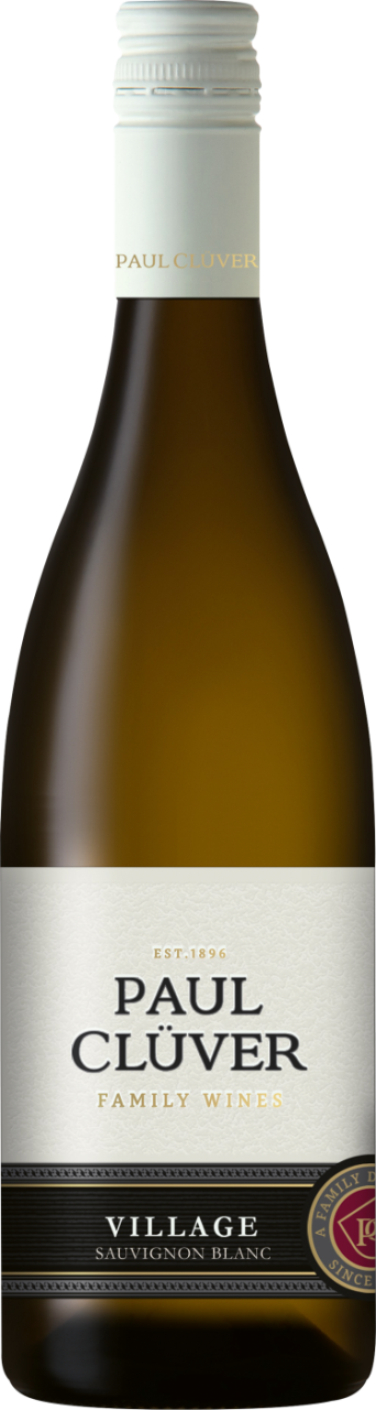 Paul Clüver Village Sauvignon Blanc