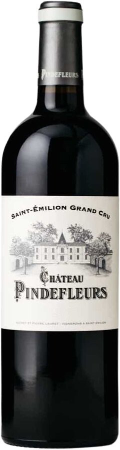 Château Pindefleurs Grand Cru