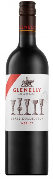Glenelly The Glass Collection Merlot