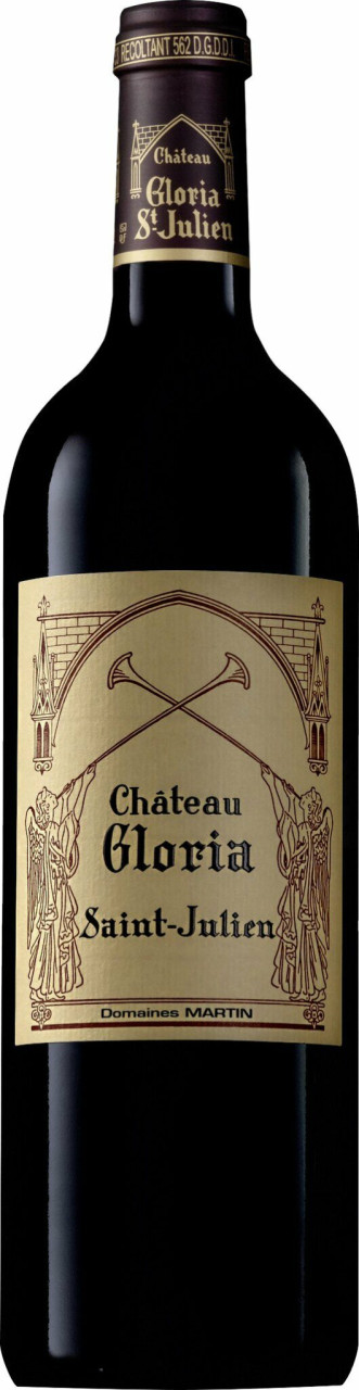 Château Gloria Cru Bourgeois