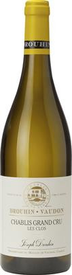 Joseph Drouhin Chablis Grand Cru Les Clos