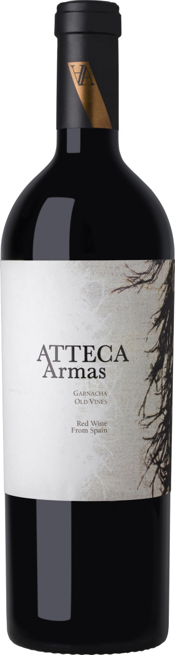 Bodegas Ateca Atteca Armas Garnacha Old Vines